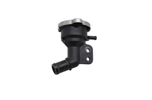 15 Polaris Sportsman 570 Touring 4x4 Radiator Cap & Fill Neck