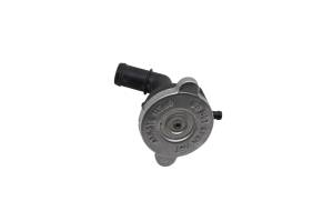 Polaris - 15 Polaris Sportsman 570 Touring 4x4 Radiator Cap & Fill Neck - Image 2