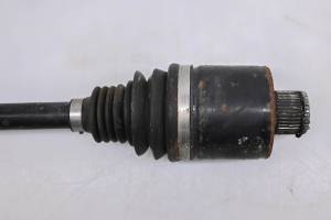 Polaris - 10 Polaris Big Boss 800 6x6 Rear Left Or Right Cv Axle - Image 2