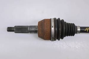 Polaris - 10 Polaris Big Boss 800 6x6 Rear Left Or Right Cv Axle - Image 3