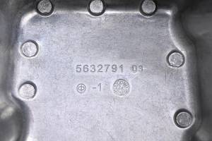 Polaris - 15 Polaris Sportsman 570 Touring 4x4 Oil Pan - Image 5