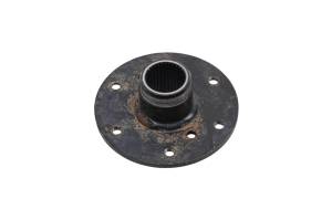 97 Polaris Magnum 425 6x6 Rear Brake Rotor Hub
