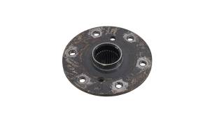 Polaris - 97 Polaris Magnum 425 6x6 Rear Brake Rotor Hub - Image 2