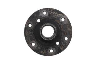 Polaris - 97 Polaris Magnum 425 6x6 Rear Brake Rotor Hub - Image 3