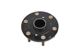 Polaris - 97 Polaris Magnum 425 6x6 Rear Sprocket Hub - Image 2