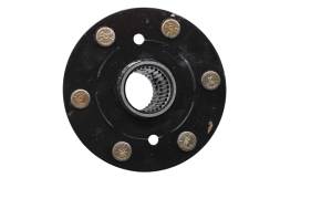 Polaris - 97 Polaris Magnum 425 6x6 Rear Sprocket Hub - Image 3