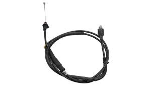 15 Polaris Sportsman 570 Touring 4x4 Throttle Cable