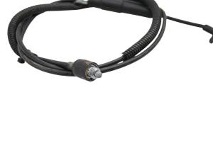 Polaris - 15 Polaris Sportsman 570 Touring 4x4 Throttle Cable - Image 2