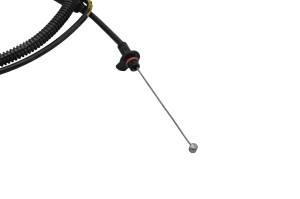 Polaris - 15 Polaris Sportsman 570 Touring 4x4 Throttle Cable - Image 3