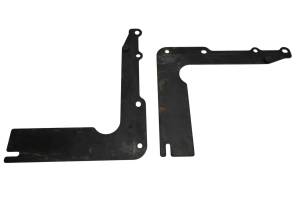 John Deere - 19 John Deere Gator XUV835E Side Panel Brackets Mounts - Image 2