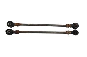 10 Polaris Big Boss 800 6x6 Tie Rods & Ends