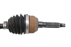 Polaris - 15 Polaris Sportsman 570 Touring 4x4 Front Left Or Right Cv Axle - Image 2