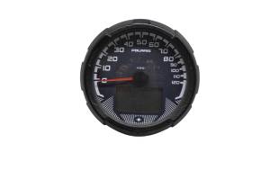 Polaris - 15 Polaris Sportsman 570 Touring 4x4 Speedometer Dash - Image 1