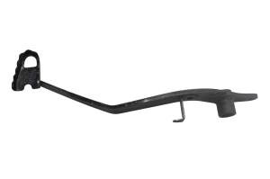 03 Yamaha Warrior 350 Rear Brake Pedal YFM350X