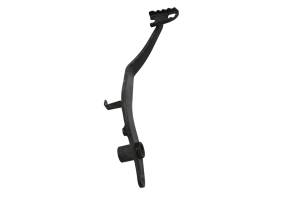 Yamaha - 03 Yamaha Warrior 350 Rear Brake Pedal YFM350X - Image 2