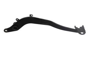 Yamaha - 03 Yamaha Warrior 350 Rear Brake Pedal YFM350X - Image 3