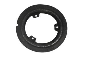 10 Polaris Big Boss 800 6x6 Clutch Retainer Bracket