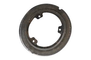 Polaris - 10 Polaris Big Boss 800 6x6 Clutch Retainer Bracket - Image 3