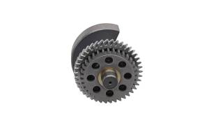 Polaris - 97 Polaris Magnum 425 6x6 Counter Balancer Crankshaft Balance - Image 2