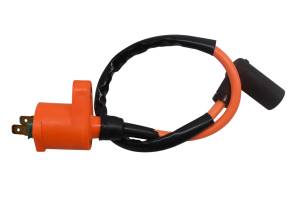 Aftermarket - 93 Honda Fourtrax 300 4x4 Ignition Coil Aftermarket TRX300FW - Image 2