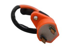 Aftermarket - 93 Honda Fourtrax 300 4x4 Ignition Coil Aftermarket TRX300FW - Image 3