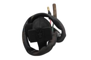 Honda - 93 Honda Fourtrax 300 4x4 Receptacle TRX300FW - Image 1
