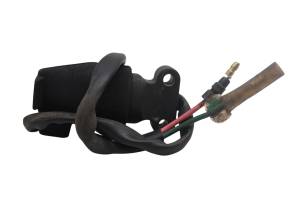 Honda - 93 Honda Fourtrax 300 4x4 Receptacle TRX300FW - Image 2