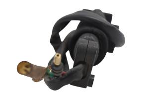 Honda - 93 Honda Fourtrax 300 4x4 Receptacle TRX300FW - Image 3