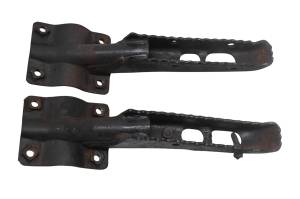 93 Honda Fourtrax 300 4x4 Foot Pegs TRX300FW