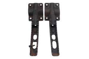 Honda - 93 Honda Fourtrax 300 4x4 Foot Pegs TRX300FW - Image 2