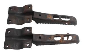 Honda - 93 Honda Fourtrax 300 4x4 Foot Pegs TRX300FW - Image 3