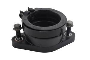 Honda - 93 Honda Fourtrax 300 4x4 Intake Manifold Boot TRX300FW - Image 3