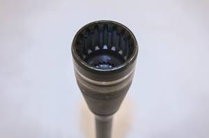 Honda - 93 Honda Fourtrax 300 4x4 Front Propeller Drive Shaft TRX300FW - Image 2