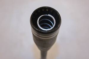 Honda - 93 Honda Fourtrax 300 4x4 Front Propeller Drive Shaft TRX300FW - Image 3