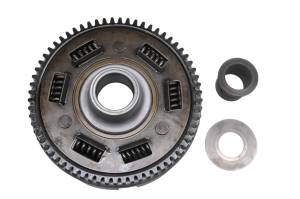 Honda - 93 Honda Fourtrax 300 4x4 Clutch Basket TRX300FW - Image 3