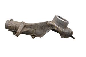 Polaris - 15 Polaris Sportsman 570 Touring 4x4 Front Right Spindle Knuckle - Image 2