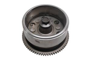 93 Honda Fourtrax 300 4x4 Flywheel Starter Clutch Bearing & Gear TRX300FW