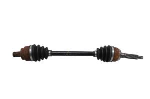 15 Polaris Sportsman 570 Touring 4x4 Front Left Or Right Cv Axle