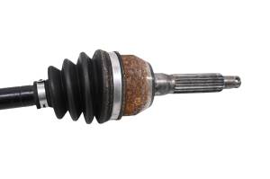 Polaris - 15 Polaris Sportsman 570 Touring 4x4 Front Left Or Right Cv Axle - Image 2