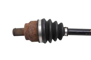 Polaris - 15 Polaris Sportsman 570 Touring 4x4 Front Left Or Right Cv Axle - Image 3