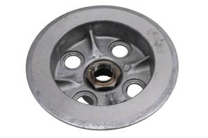 Honda - 93 Honda Fourtrax 300 4x4 Inner Clutch Hub TRX300FW - Image 1