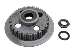 Honda - 93 Honda Fourtrax 300 4x4 Inner Clutch Hub TRX300FW - Image 2