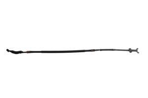 93 Honda Fourtrax 300 4x4 Rear Foot Brake Cable TRX300FW