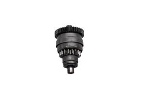 Polaris - 97 Polaris Magnum 425 6x6 Starter Bendix Gear - Image 2