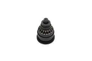 Polaris - 97 Polaris Magnum 425 6x6 Starter Bendix Gear - Image 3