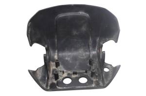 Yamaha - 03 Yamaha Warrior 350 Dash Board Handlebar Cover YFM350X - Image 4