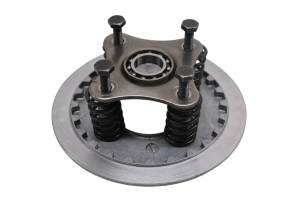 93 Honda Fourtrax 300 4x4 Clutch Pressure Plate TRX300FW
