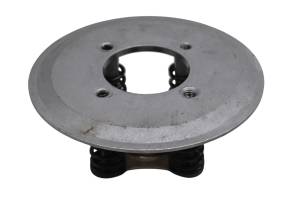 Honda - 93 Honda Fourtrax 300 4x4 Clutch Pressure Plate TRX300FW - Image 3