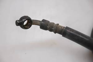 Honda - 93 Honda Fourtrax 300 4x4 Front Brake Line TRX300FW - Image 3