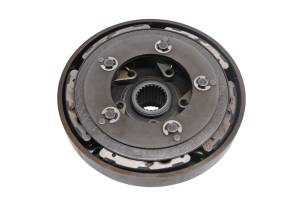 Honda - 93 Honda Fourtrax 300 4x4 Centrifugal Wet Clutch TRX300FW - Image 3